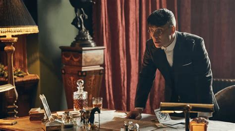 Peaky Blinders Set for Blockchain Game Adaptation in 2026.